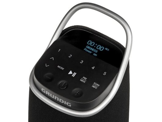 Портативная акустика GRUNDIG BAND 360